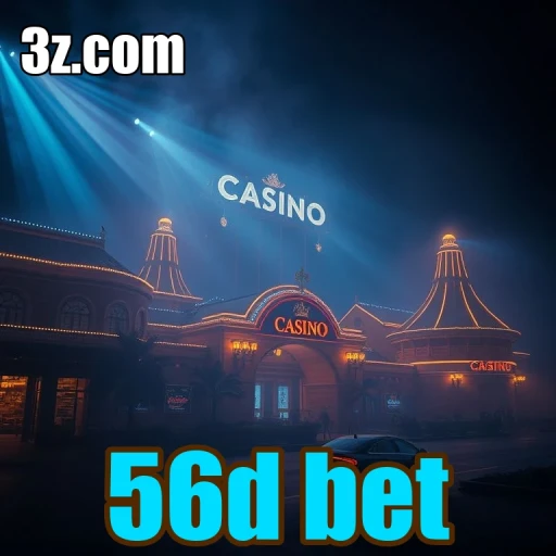 Bônus Imperdíveis da 56d bet: Potencialize suas Apostas Agora!