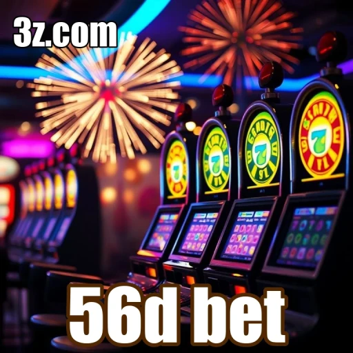 Poker no 56d bet: Estratégia e Diversão em Cada Mão