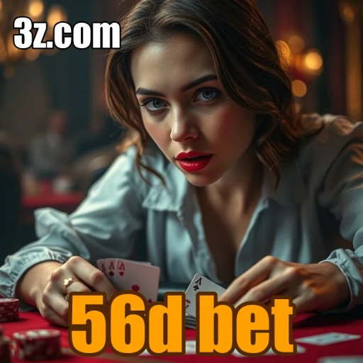 56d bet Caça-Níqueis